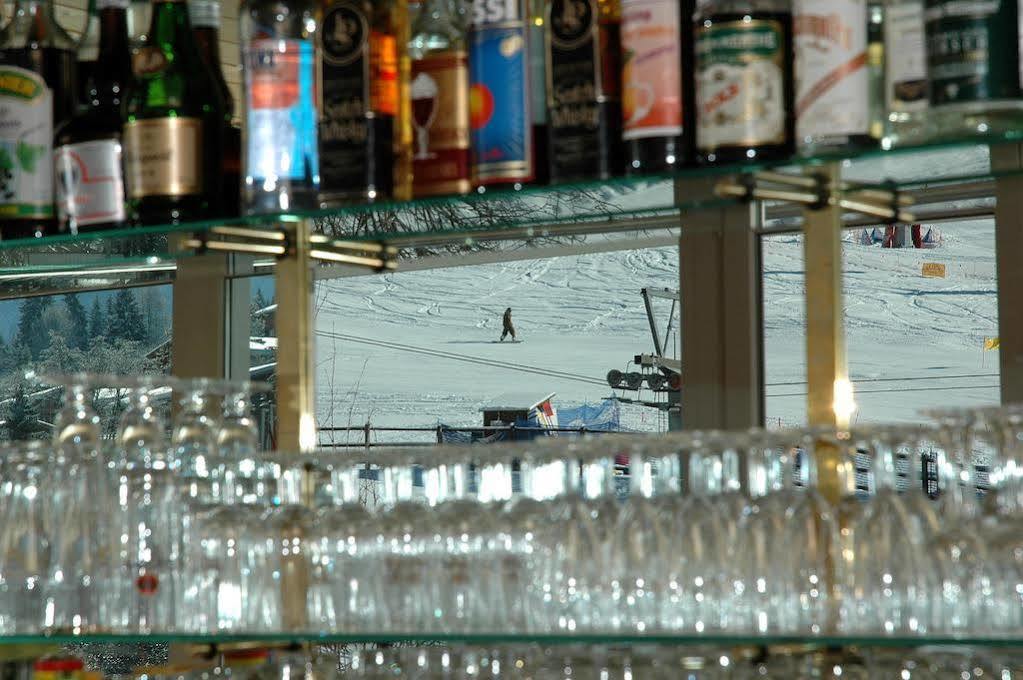 T3 Alpenhotel ฟลิมส์ ภายนอก รูปภาพ