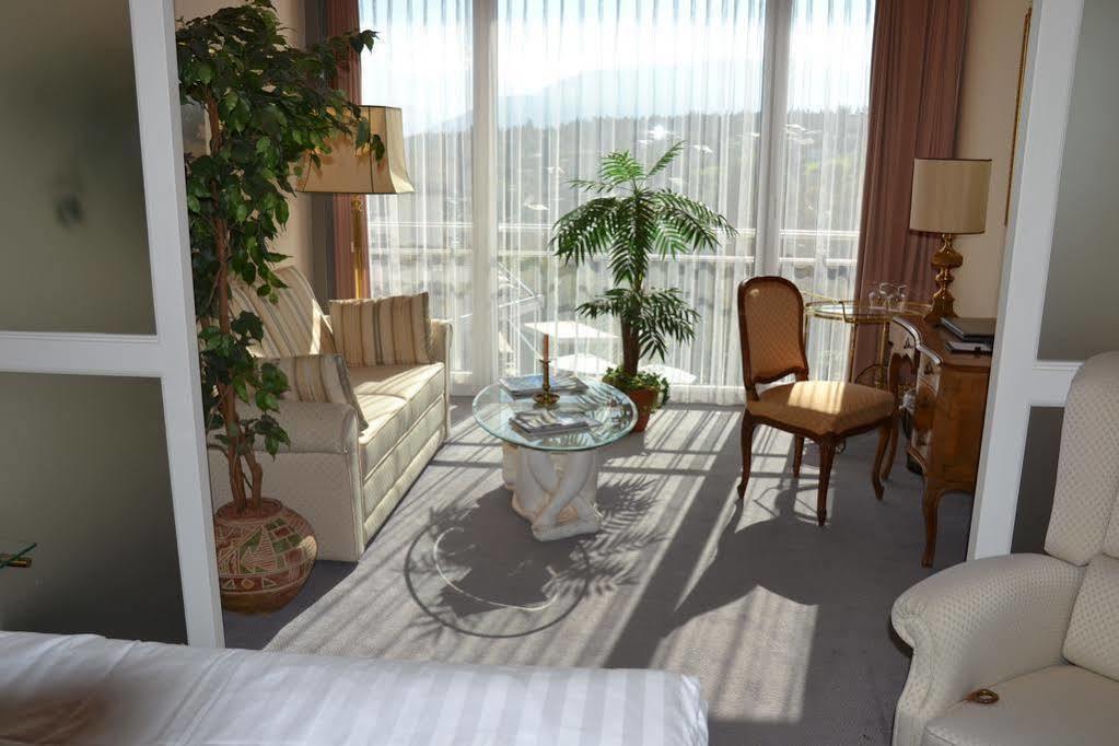 T3 Alpenhotel ฟลิมส์ ภายนอก รูปภาพ