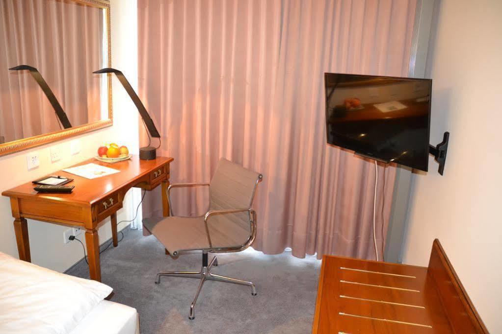 T3 Alpenhotel ฟลิมส์ ภายนอก รูปภาพ
