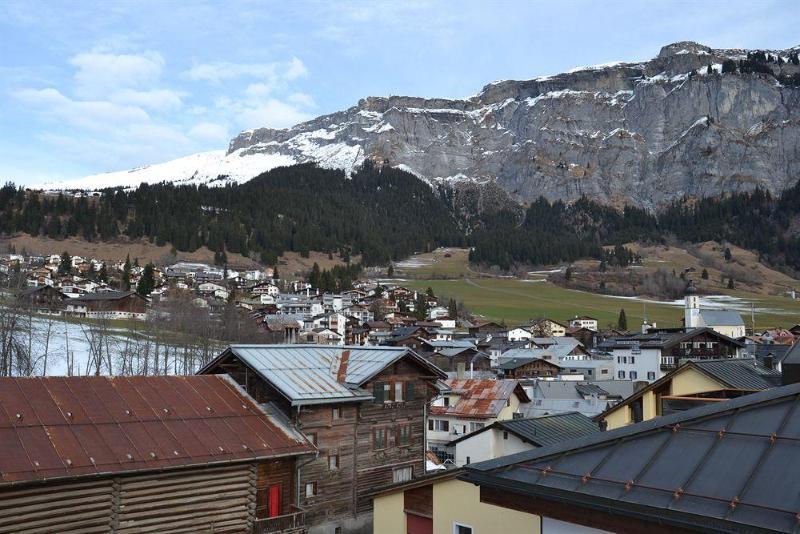 T3 Alpenhotel ฟลิมส์ ภายนอก รูปภาพ